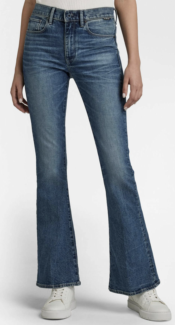 trend 1 flared jeans