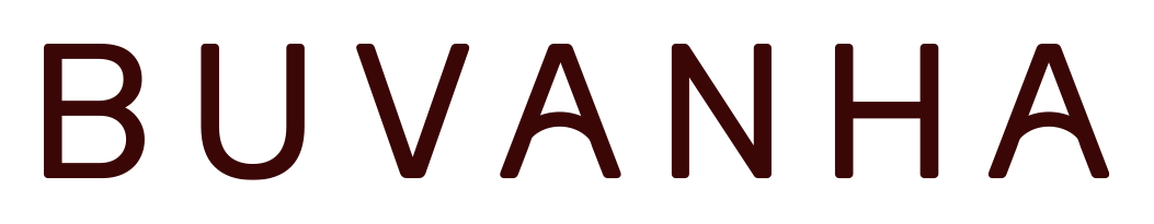 Logo van Buvanha Logo van Buvanha